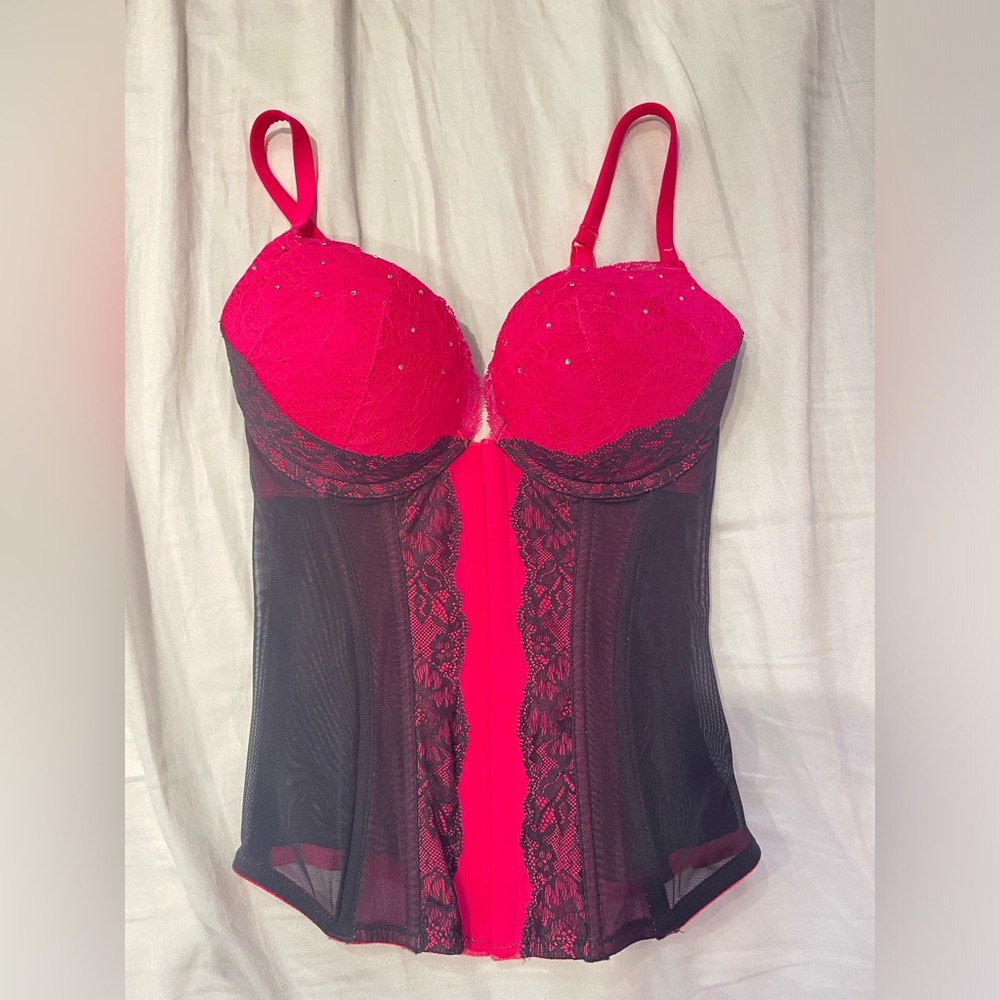 Bustier